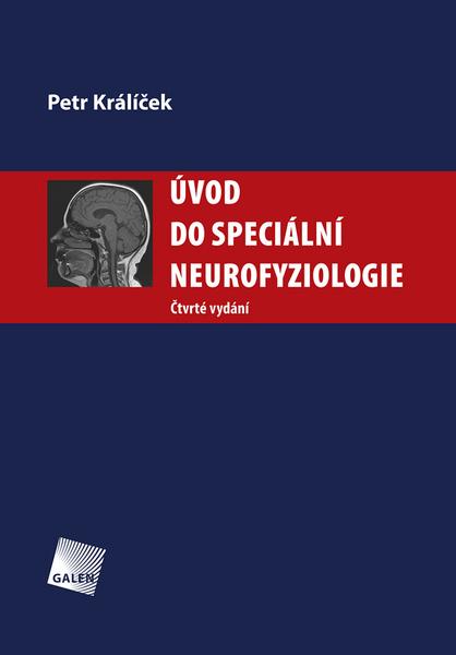 Levně Úvod do speciální neurofyziologie
