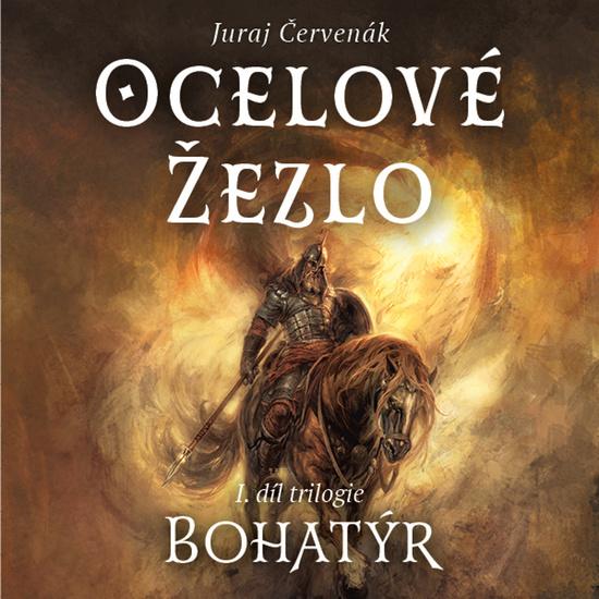 Levně Ocelové žezlo