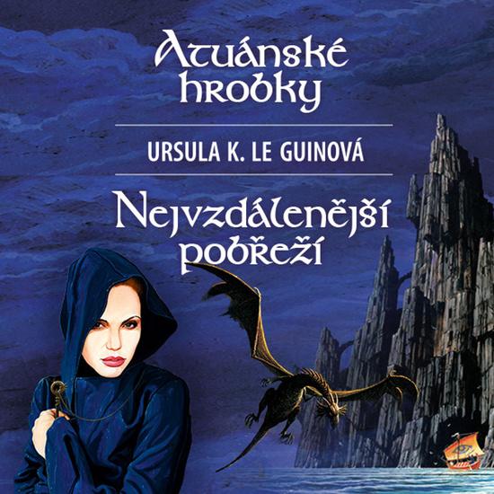 Levně Atuánské hrobky, Nejvzdálenější pobřeží