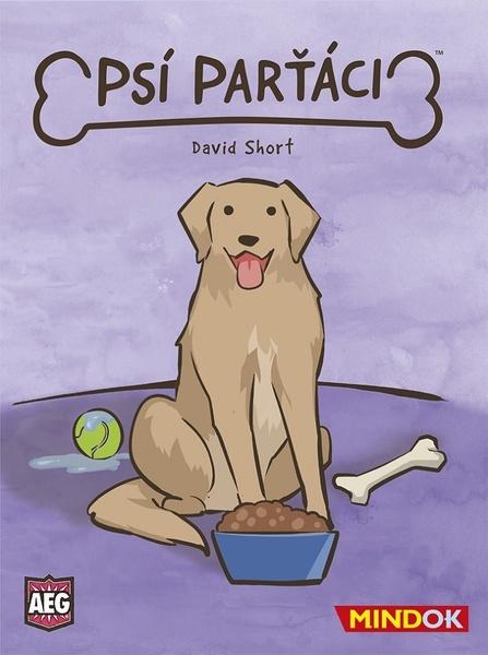 Levně Psí parťáci