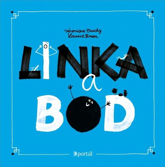 Levně Linka a Bod