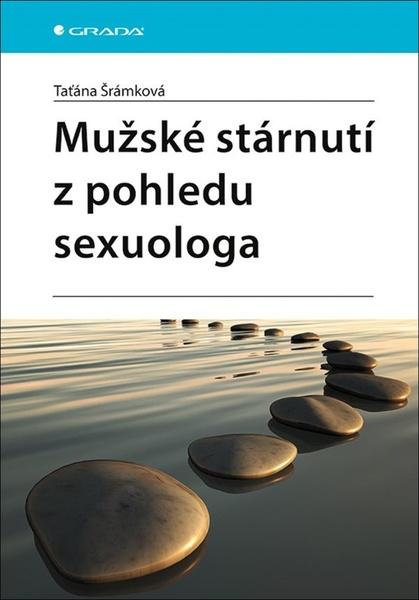 Levně Mužské stárnutí z pohledu sexuologa