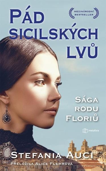 Levně Pád sicilských lvů