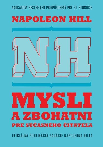 Levně Mysli a zbohatni pre súčasného čitateľa