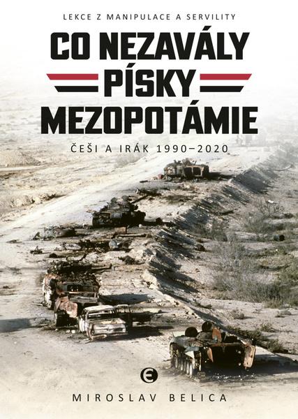 Levně Co nezavály písky Mezopotámie