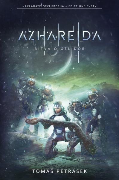 Levně Azhareida
