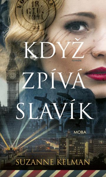 Levně Když zpívá slavík