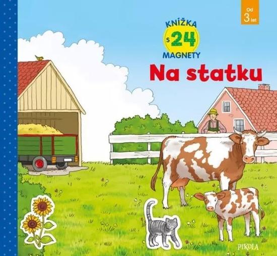 Na statku - 9788024284521