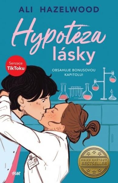 Levně Hypotéza lásky