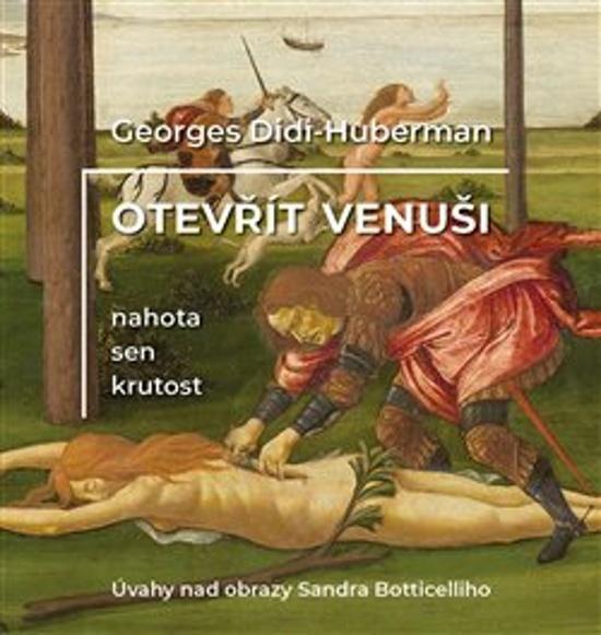 Levně Otevřít Venuši