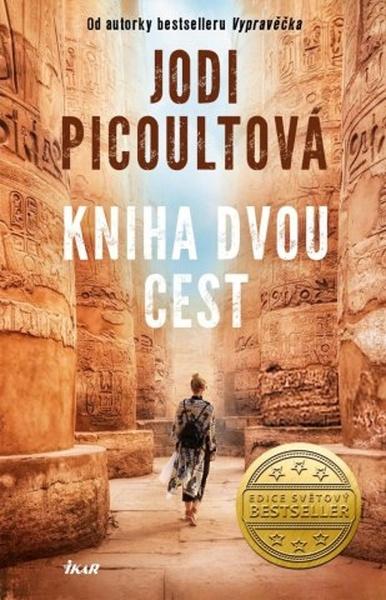 Kniha dvou cest - 9788024949994