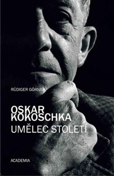 Levně Oskar Kokoschka