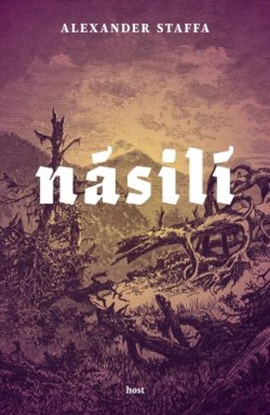 Násilí - 9788027515264