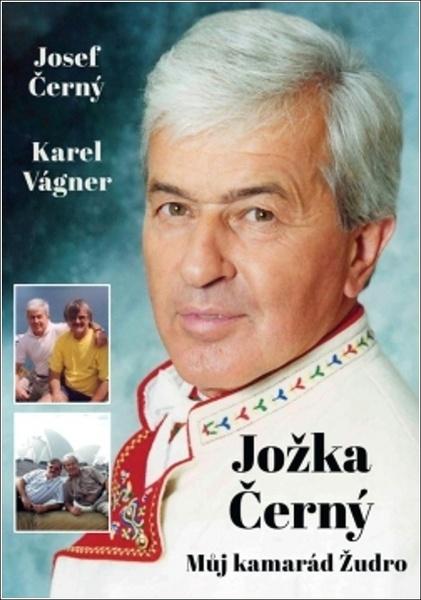 Levně Jožka Černý