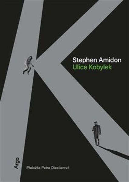 Ulice Kobylek - 9788025740101
