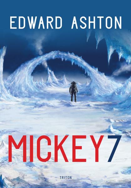 Levně Mickey7