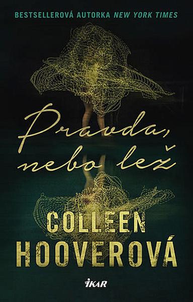 Pravda, nebo lež - 9788024950426