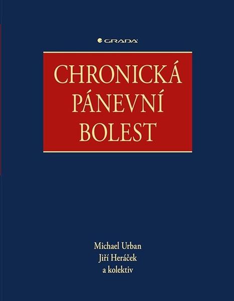 Levně Chronická pánevní bolest