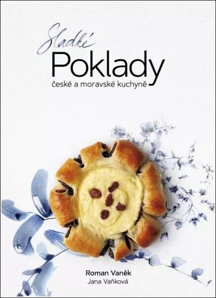 Sladké Poklady - 9788087737651