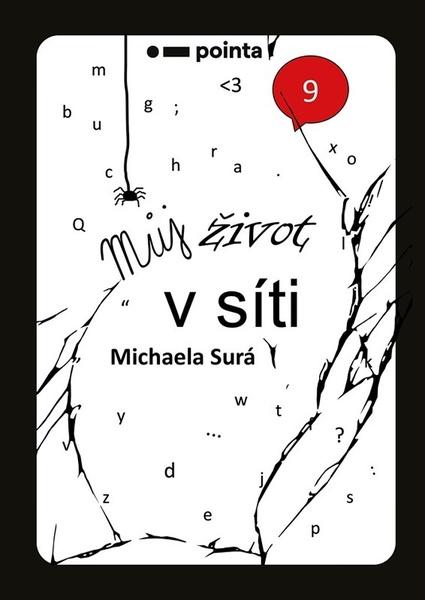 Můj život v síti - 9788076508989