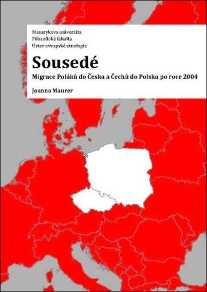 Levně Sousedé