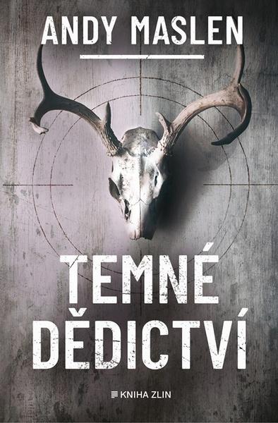 Temné dědictví - 9788076624672