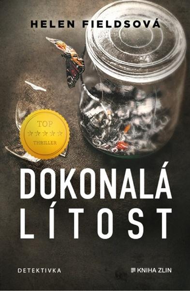Dokonalá lítost - 9788076624665