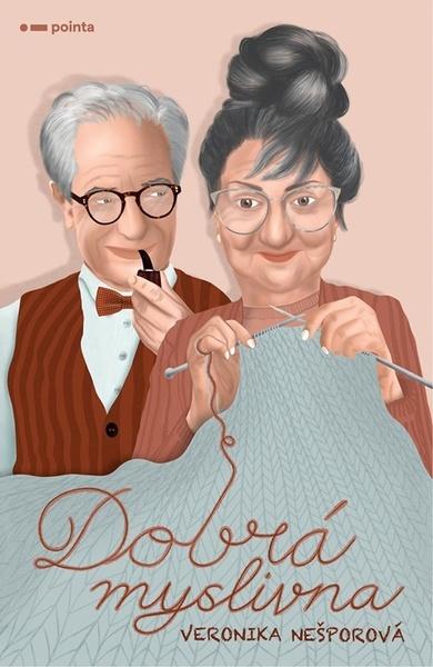 Dobrá myslivna - 9788076910973