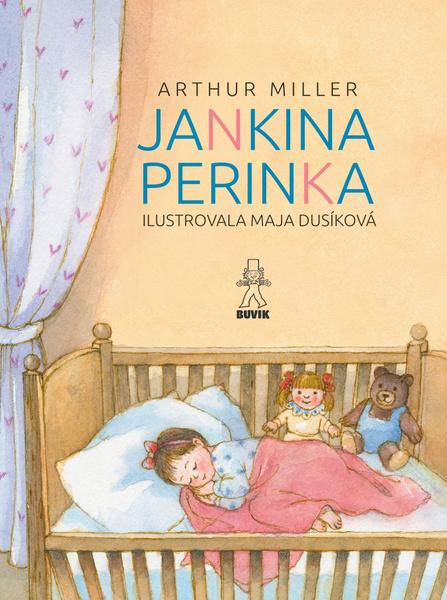 Levně Jankina perinka