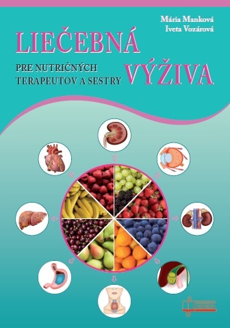 Levně Liečebná výživa