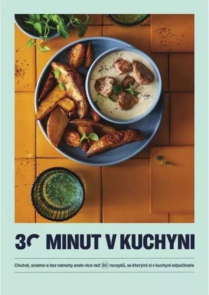 Levně 30 minut v kuchyni