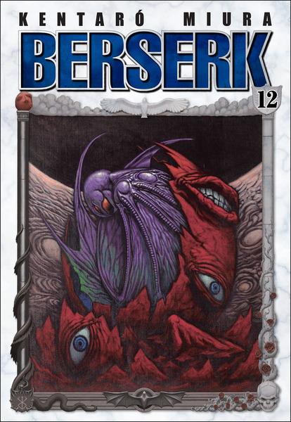 Levně Berserk 12