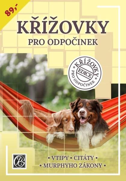 Křížovky pro odpočinek
