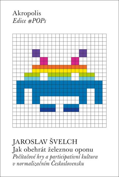 Levně Jak obehrát železnou oponu
