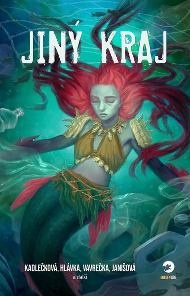 Jiný kraj - 9788088067726
