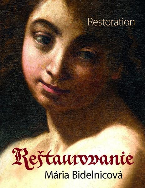 Reštaurovanie - 9788055656014