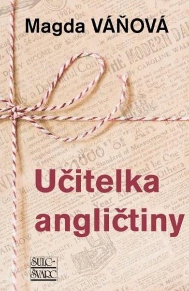 Učitelka angličtiny - 9788072444892
