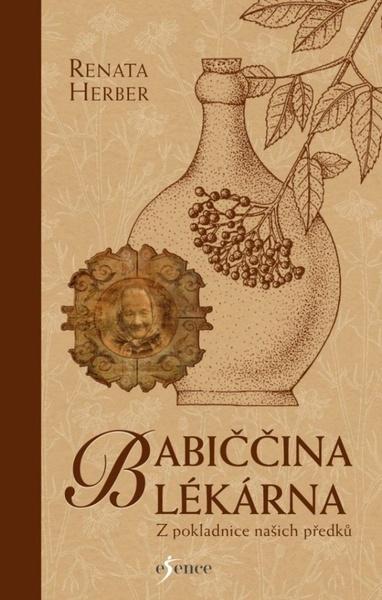 Babiččina lékárna - 9788024287393