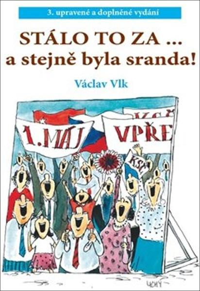 Stálo to za... a stejně byla sranda! - 9788075512925