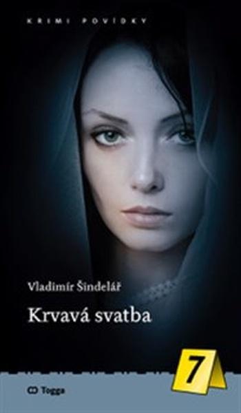Krvavá svatba - 9788074762673
