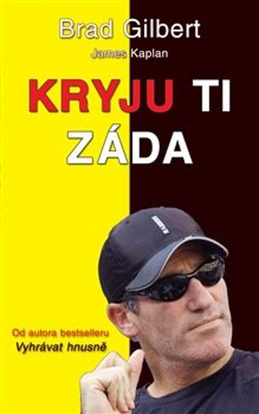 Kryju ti záda - 9788090695252