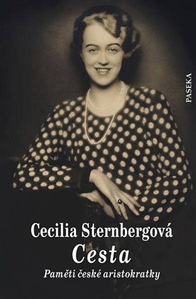 Cesta Paměti české aristokratky - 9788076373815