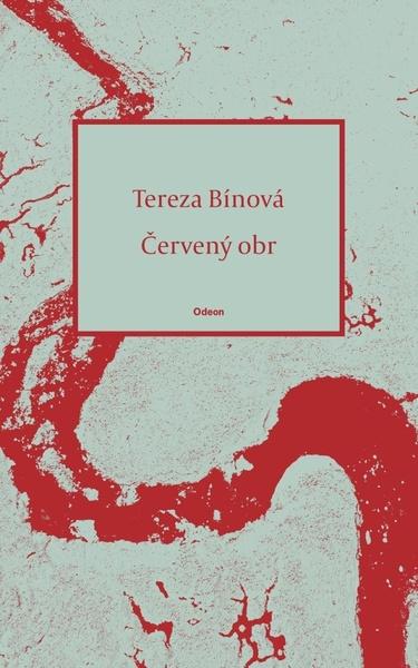 Červený obr - 9788020721532