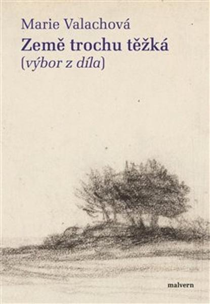 Země trochu těžká - 9788075304063
