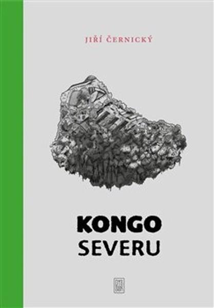 Levně Kongo severu