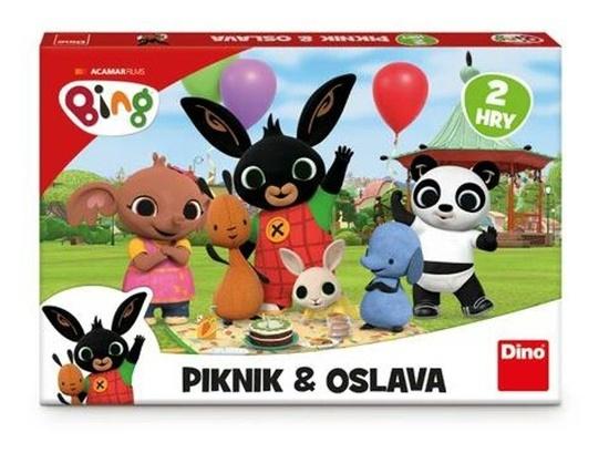 Levně BING Dětská hra