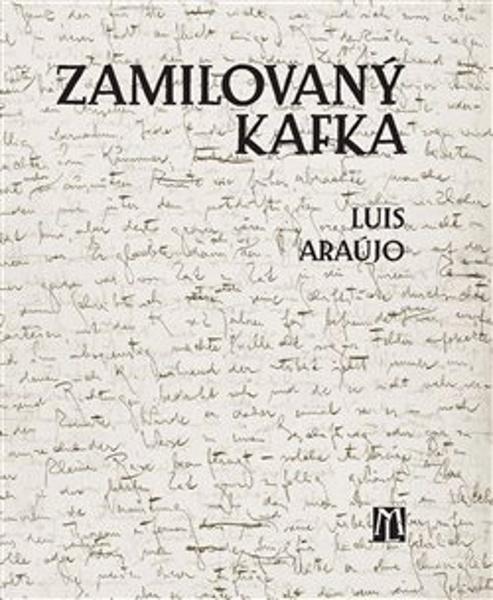 Levně Zamilovaný Kafka