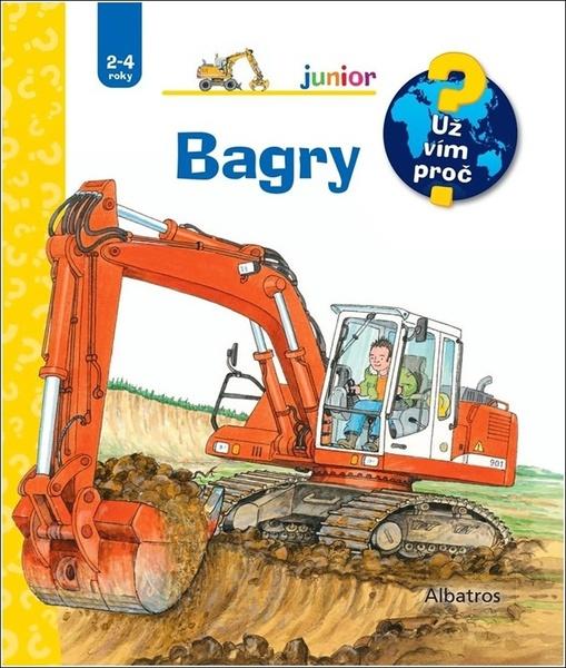 Bagry - 9788000069180