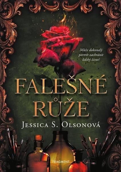 Falešné růže - 9788025362273