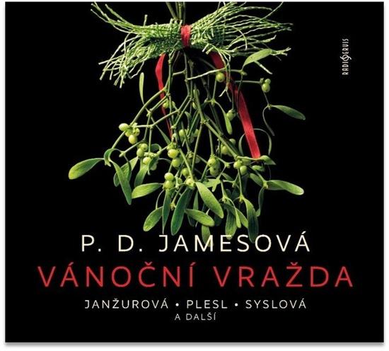 Levně Vánoční vražda